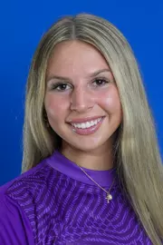 Headshot of Emma Van Meter