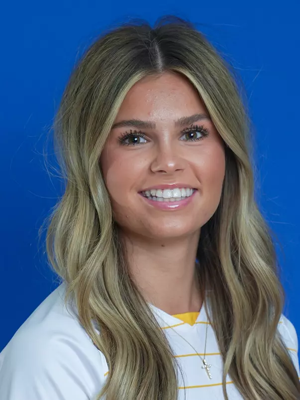 Headshot of Dakota Watterson