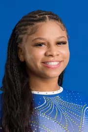 Headshot of Jah’liyah Bedminster