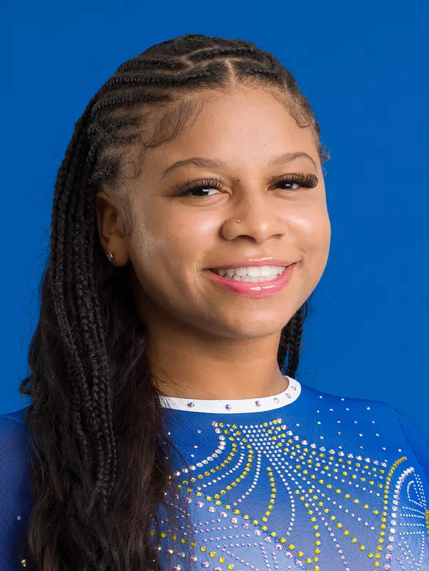 Headshot of Jah’liyah Bedminster