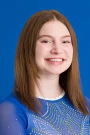 Headshot of Kennedy Duke