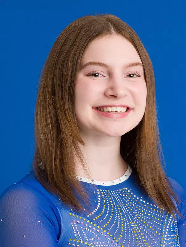 Headshot of Kennedy Duke