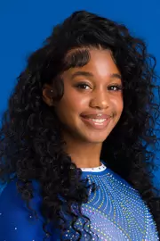 Headshot of Jordyn Ewing
