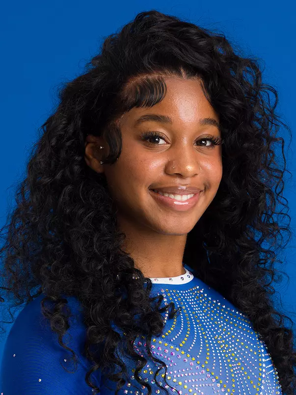 Headshot of Jordyn Ewing