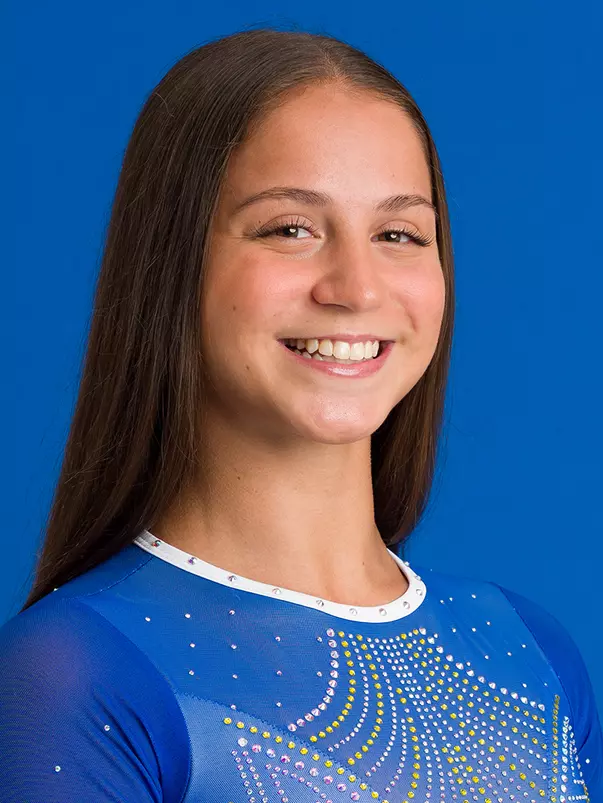 Headshot of Carla Ferzoco