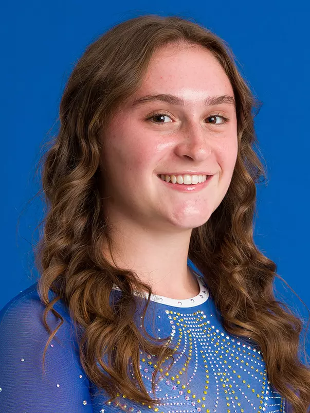 Headshot of Reyna Garvey