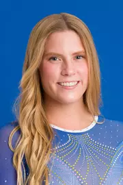 Headshot of Kaylee Larson