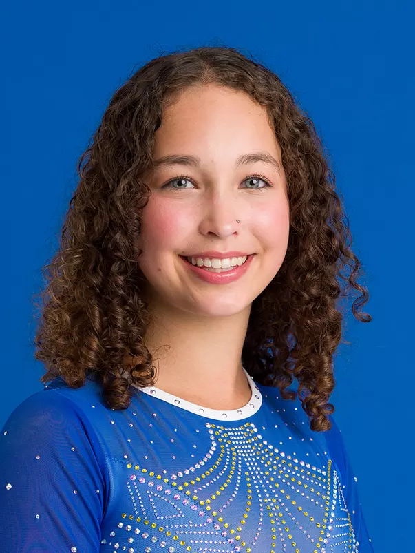 Headshot of Meika Lee