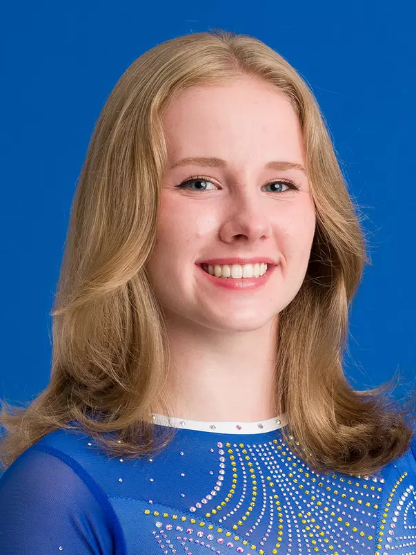 Headshot of Lila Pileggi