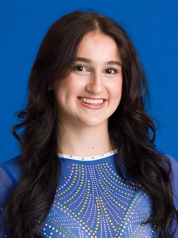 Headshot of Emily Todd