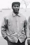 Steve Lewis