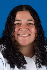 Amanda "Tuta" Ramirez