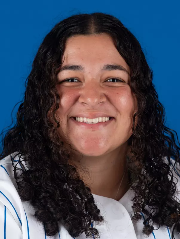 Amanda "Tuta" Ramirez