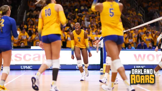 Oakland Roars