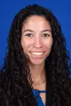 Headshot of Alison Maddox