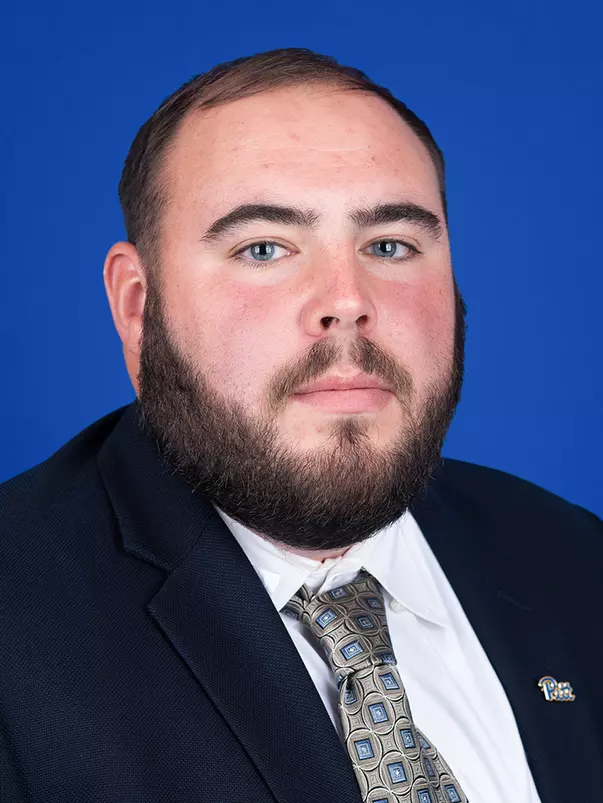 Headshot of Matt Burke