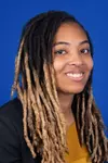 Headshot of Monica McNeil