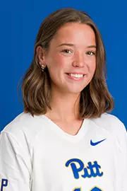 Amelia Haywood Headshot