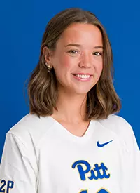 Amelia Haywood Headshot