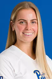 Gracie Kahoun Headshot