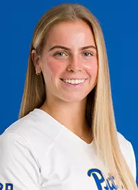 Gracie Kahoun Headshot