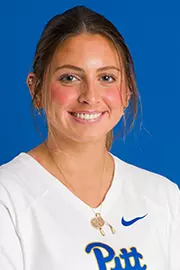 Lainey McGonagle Headshot