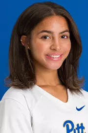 Ava Peterson Headshot