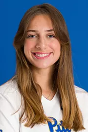 Sydney Naylor Headshot