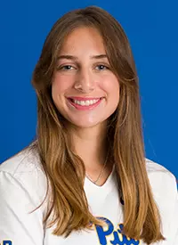 Sydney Naylor Headshot