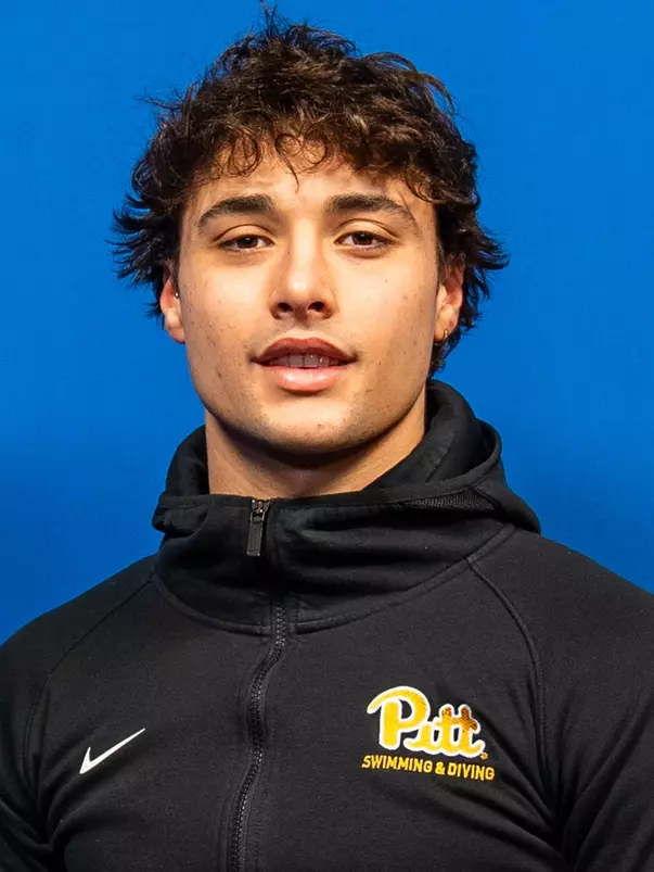 Patrizio Costanza Headshot
