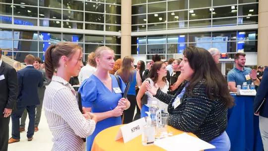 From Field to Future