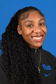 Je'Nyia Burton