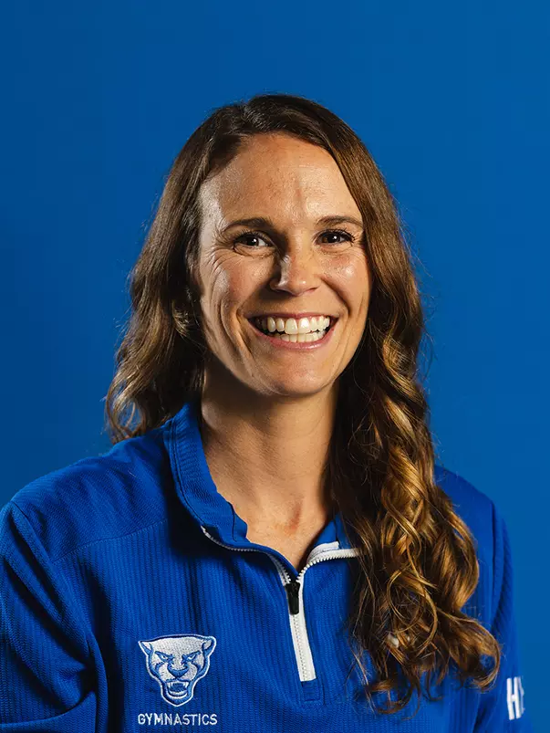 Casey Jo MacPherson