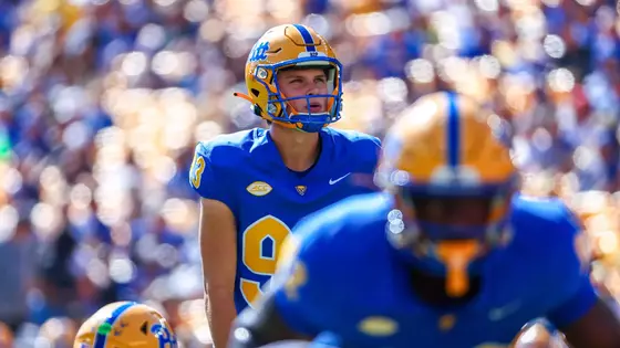 Trey Butkowski Action