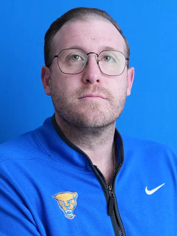 Head Shot of Jay Kuntz