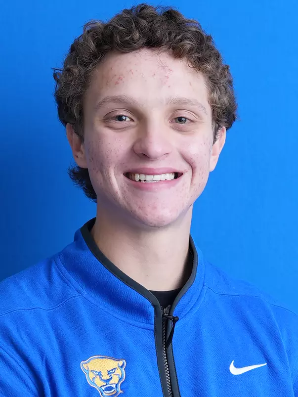 Head Shot of Steven Eiben