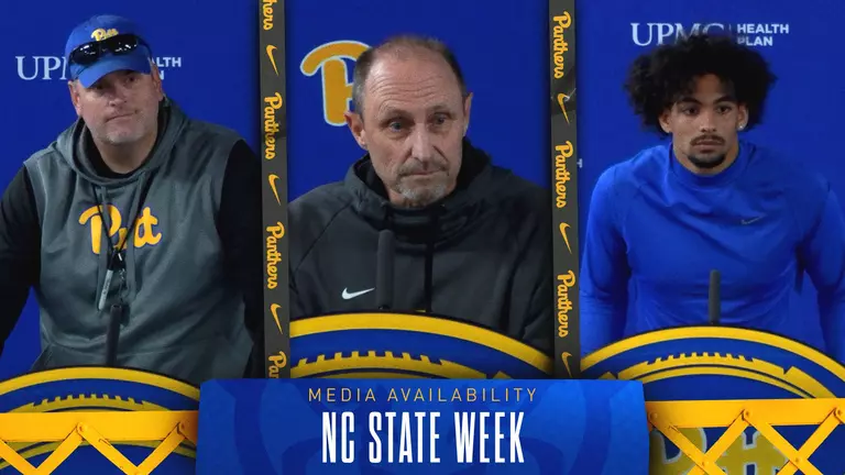 NC State Week | Jeremy Darveau, Randy Bates, Braylan Lovelace
