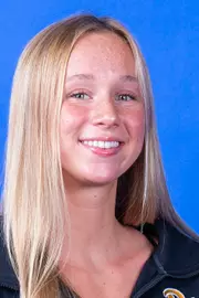 Allie Witdoeckt