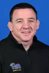 Headshot of Keith Gavin