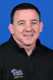 Keith Gavin