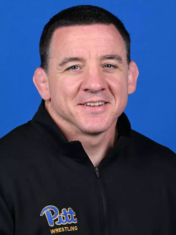 Headshot of Keith Gavin