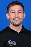 Headshot of Luke Pletcher