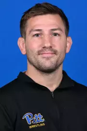 Luke Pletcher