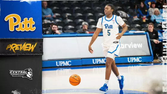 Central Connecticut Preview