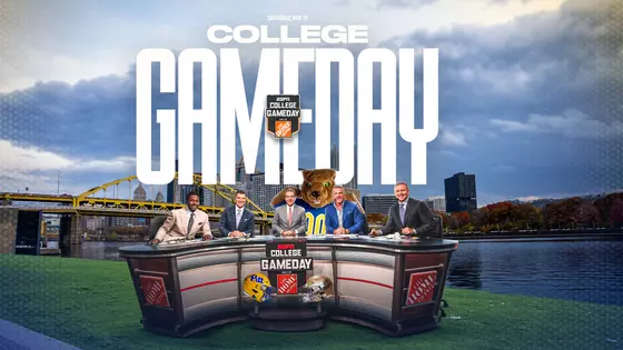 College GameDay