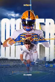 Wyatt Villarreal NSD