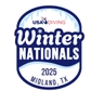 2025 USA Diving Winter National Championships