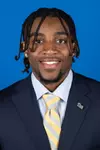 Matthew Amofa Headshot
