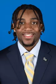 Matthew Amofa Headshot