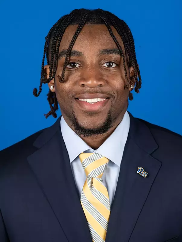 Matthew Amofa Headshot